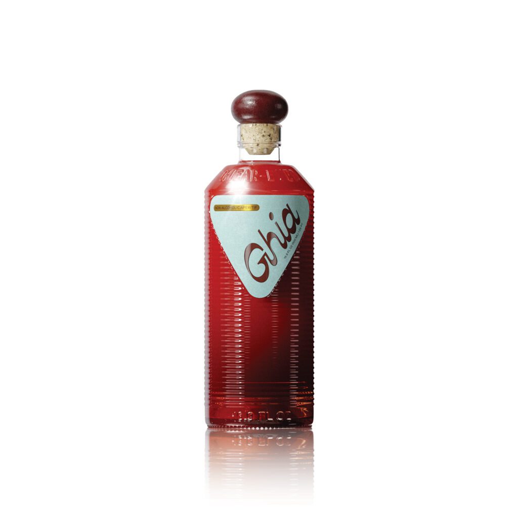 Ghia Original Aperitif