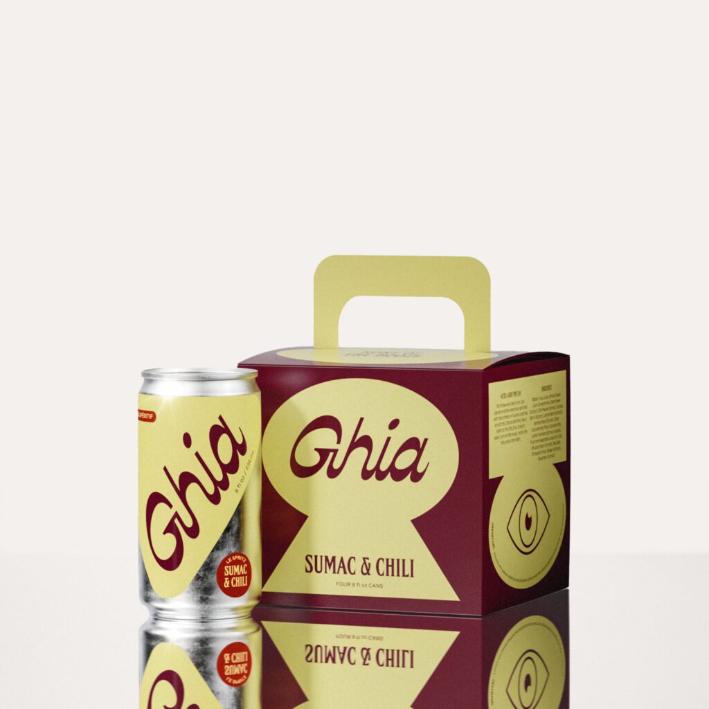 Sumac & Chili